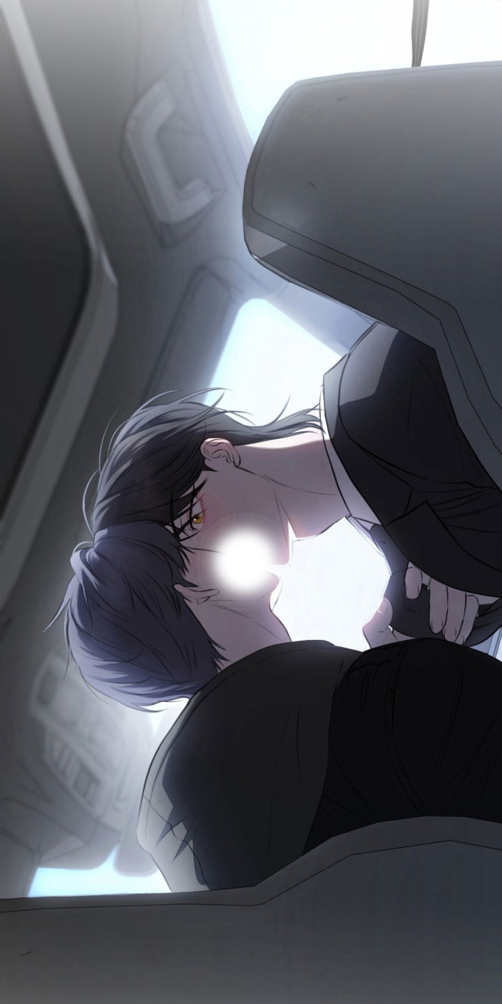 囚狐之笼正版书籍周边漫画,第35章：回家吃饭2图