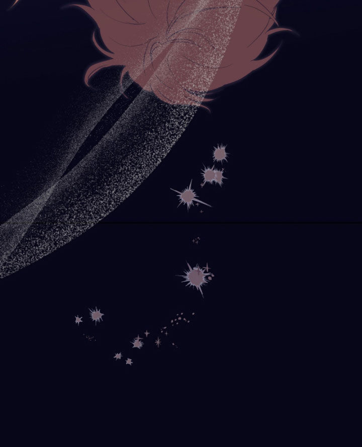 强制社交实验漫画,第52章：不再有牵扯3图