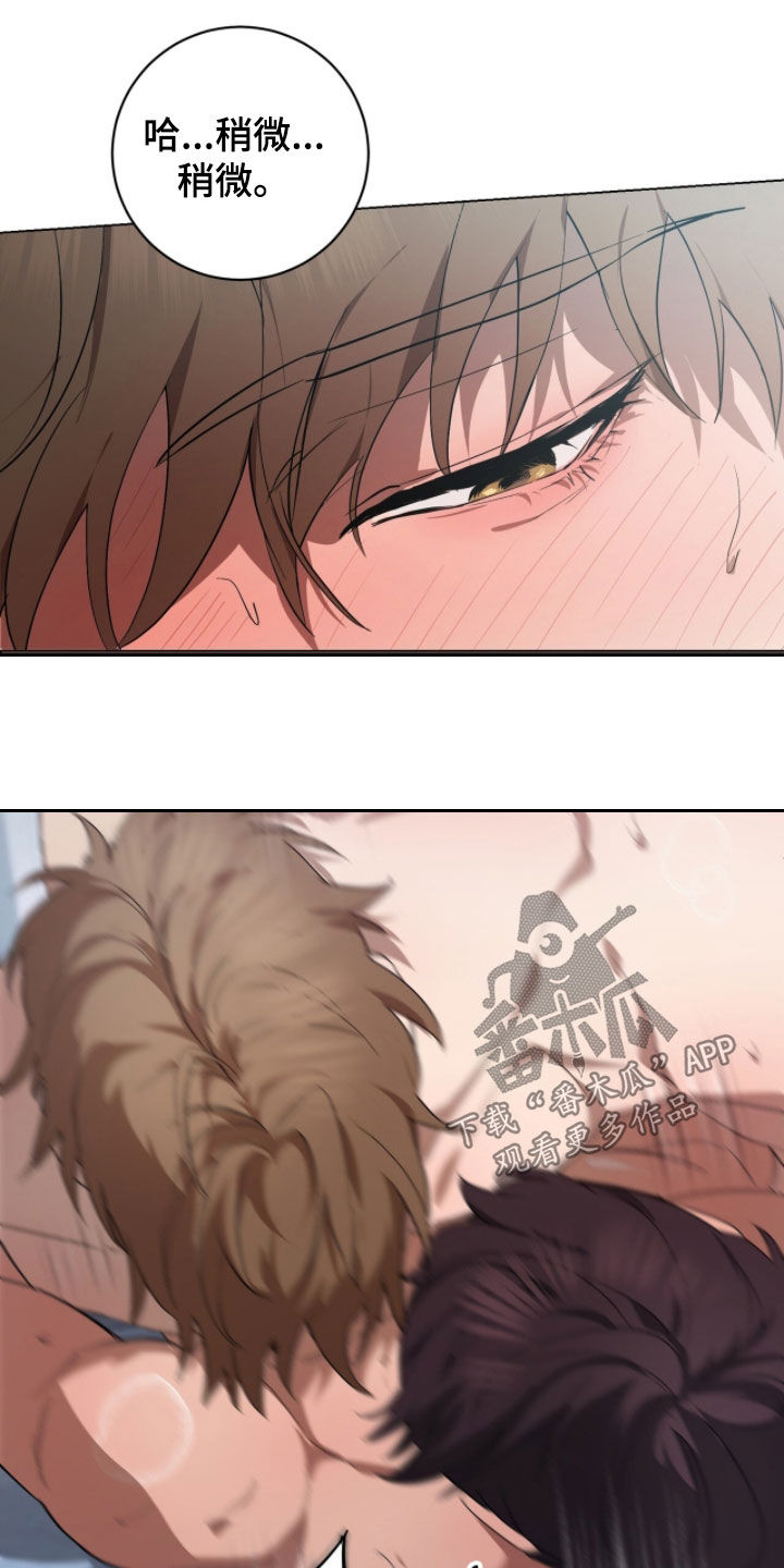 强制社交实验漫画,第52章：不再有牵扯4图