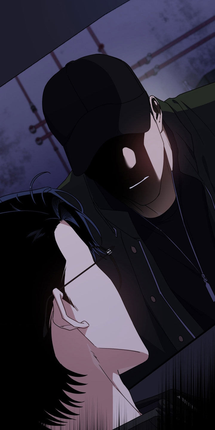 鲁莽战法漫画,第36章：醉汉4图