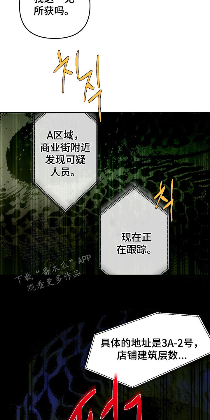 鲁莽的柯维在哪漫画,第35章：盯梢1图