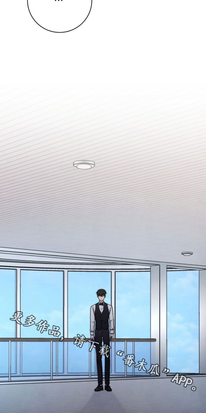 VVIP禁区漫画,第46章：息事宁人5图