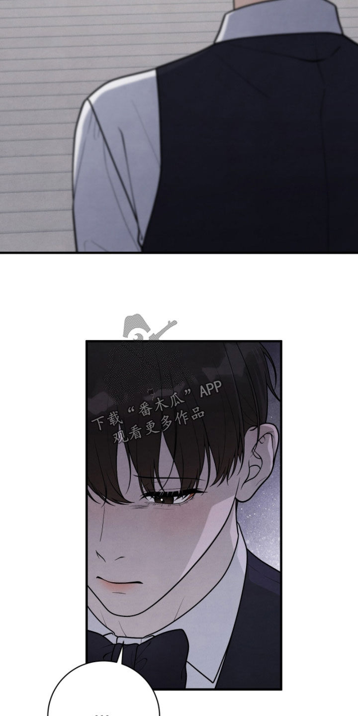 VVIP禁区漫画,第46章：息事宁人4图