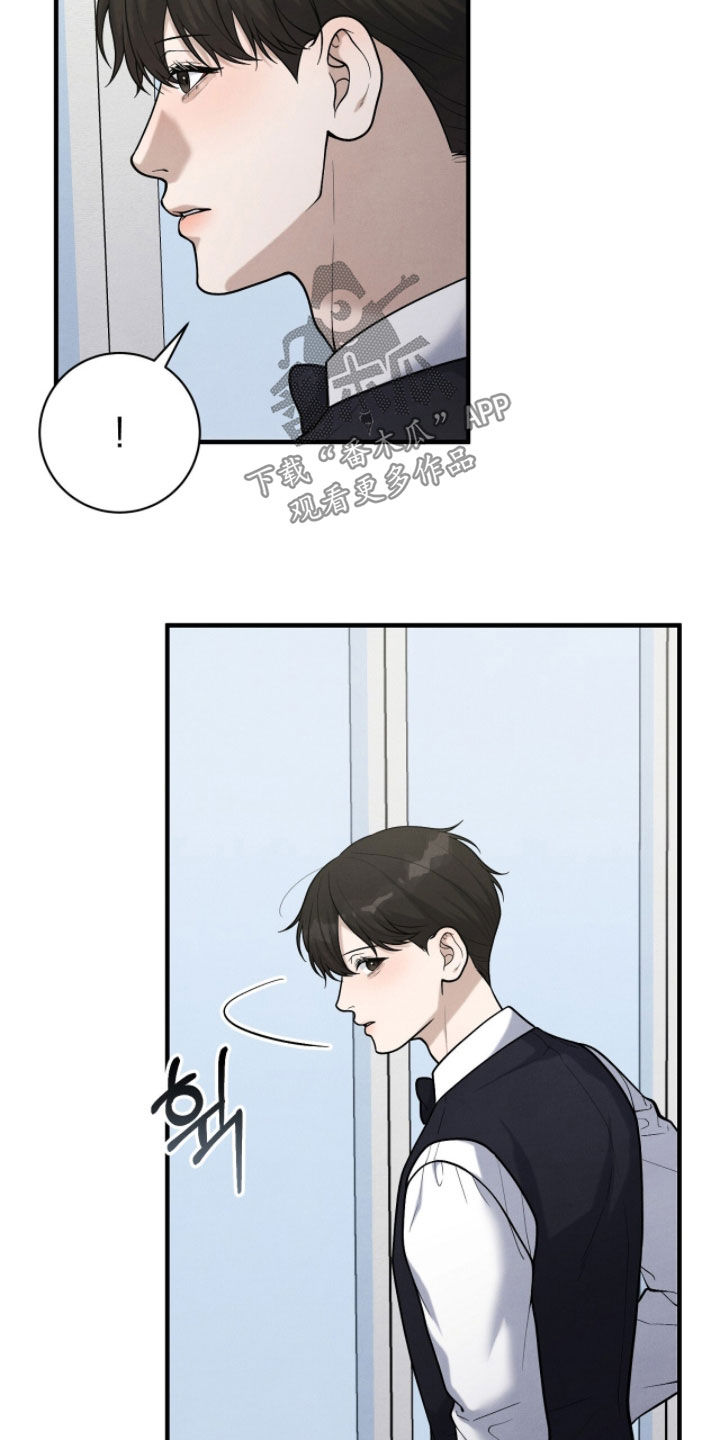 VVIP禁区漫画,第46章：息事宁人1图