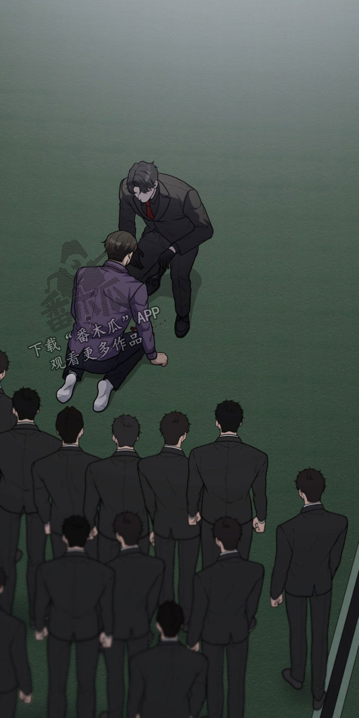 vvip是什么网站漫画,第48章：惨叫声4图