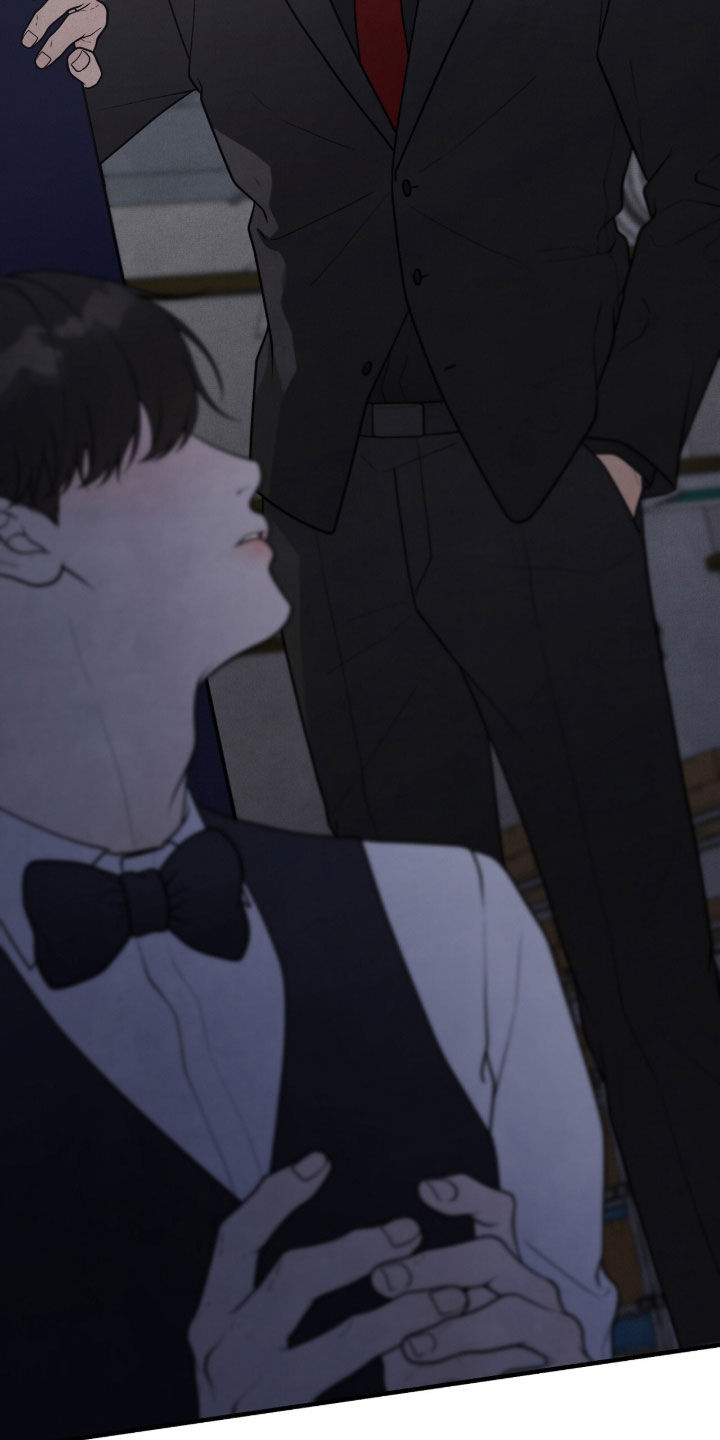 vviv漫画,第50章：心情不好3图