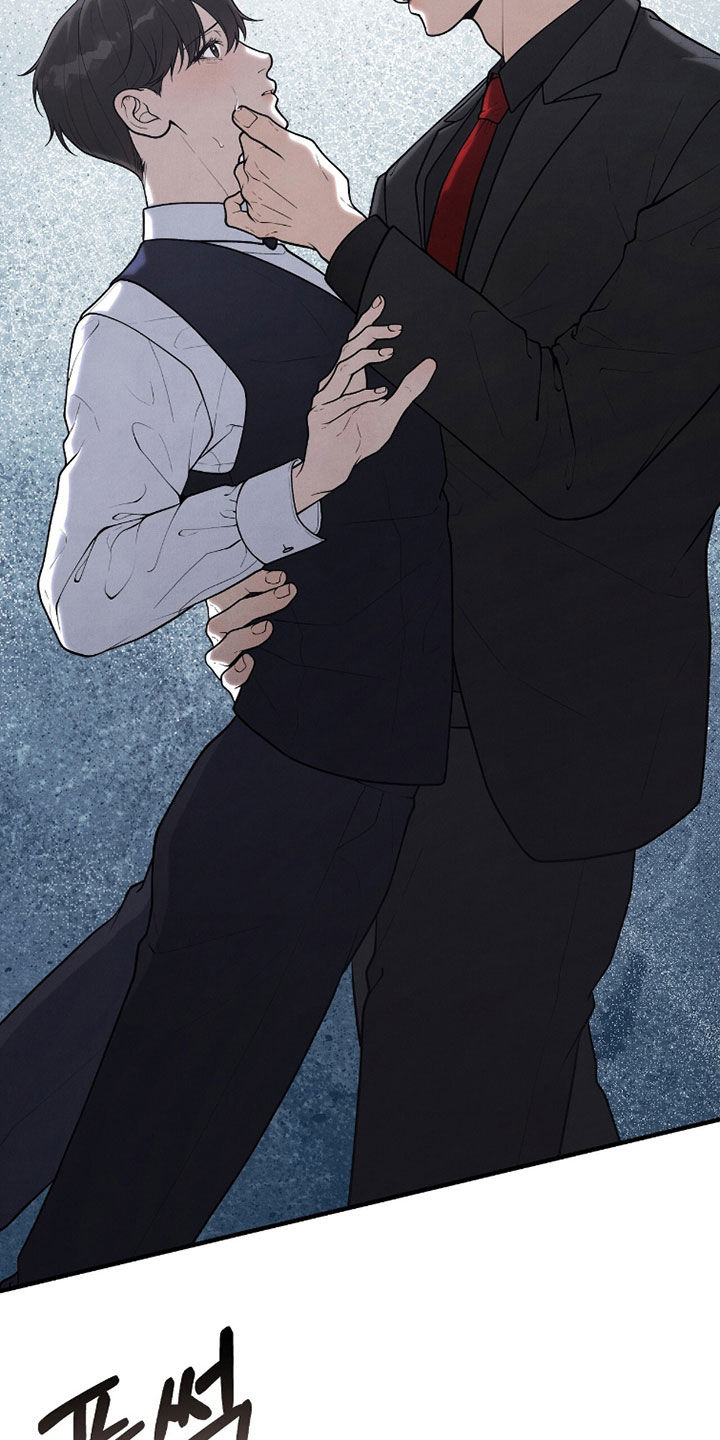 VVIP禁区漫画,第51章：还来得及吗5图