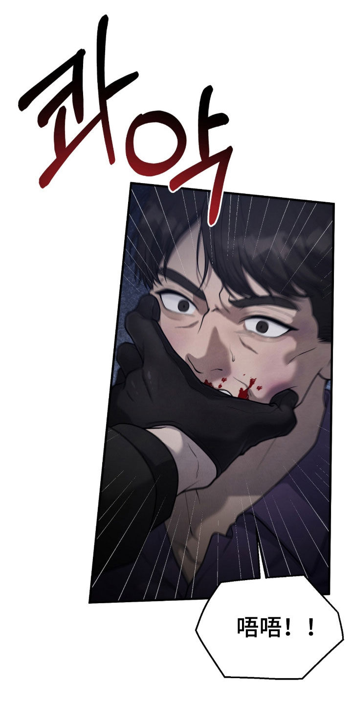 VVIP禁区漫画,第49章：求饶5图