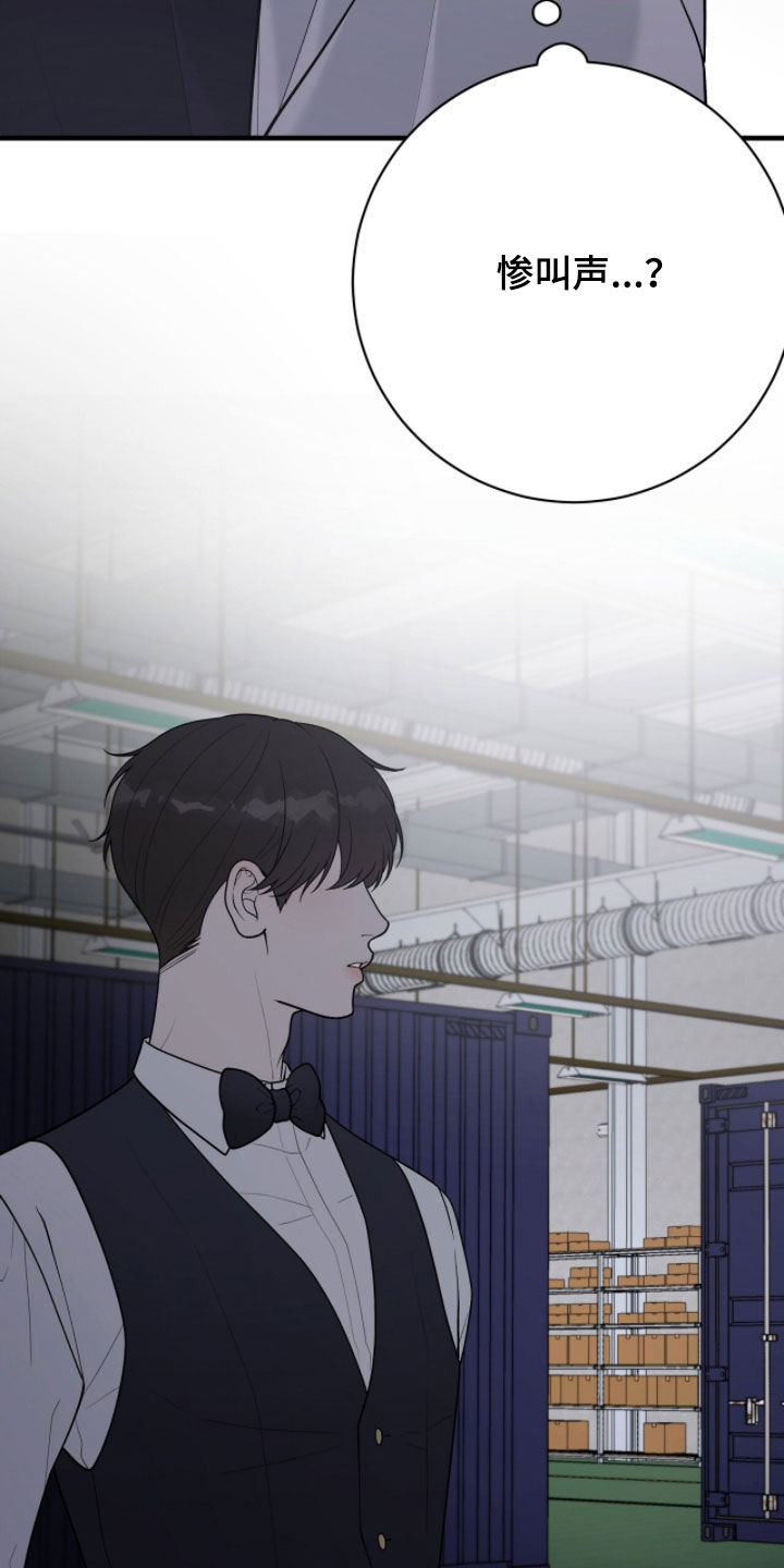 vvip是什么网站漫画,第48章：惨叫声3图