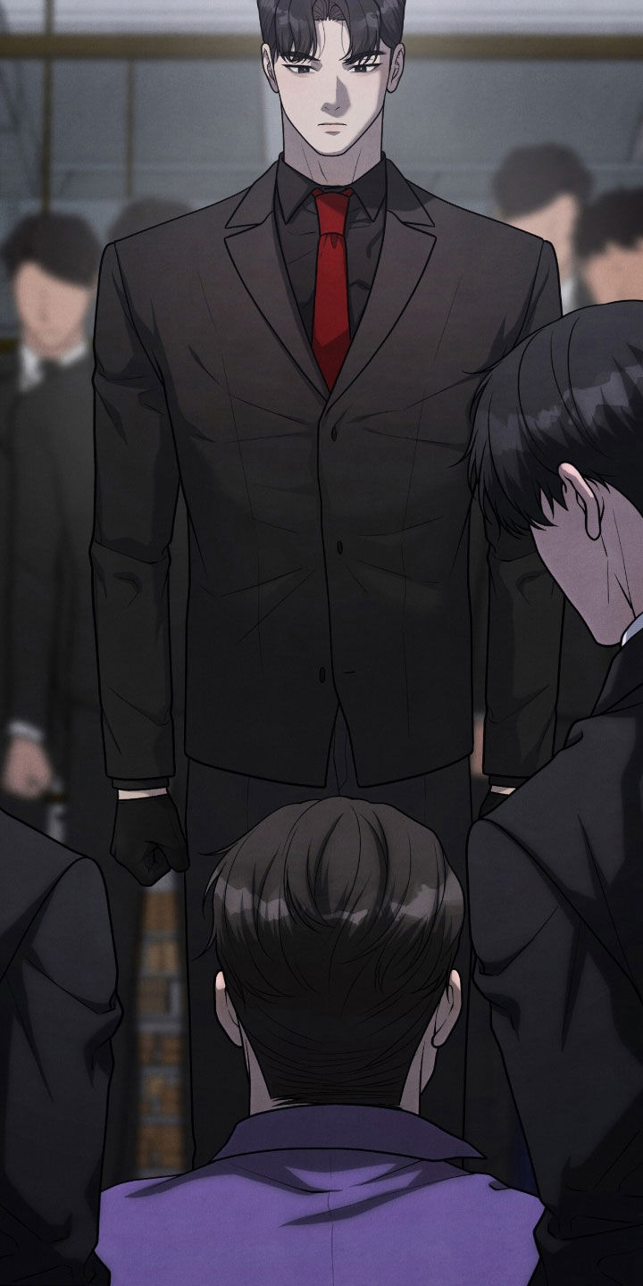 VVIP禁区漫画,第49章：求饶1图