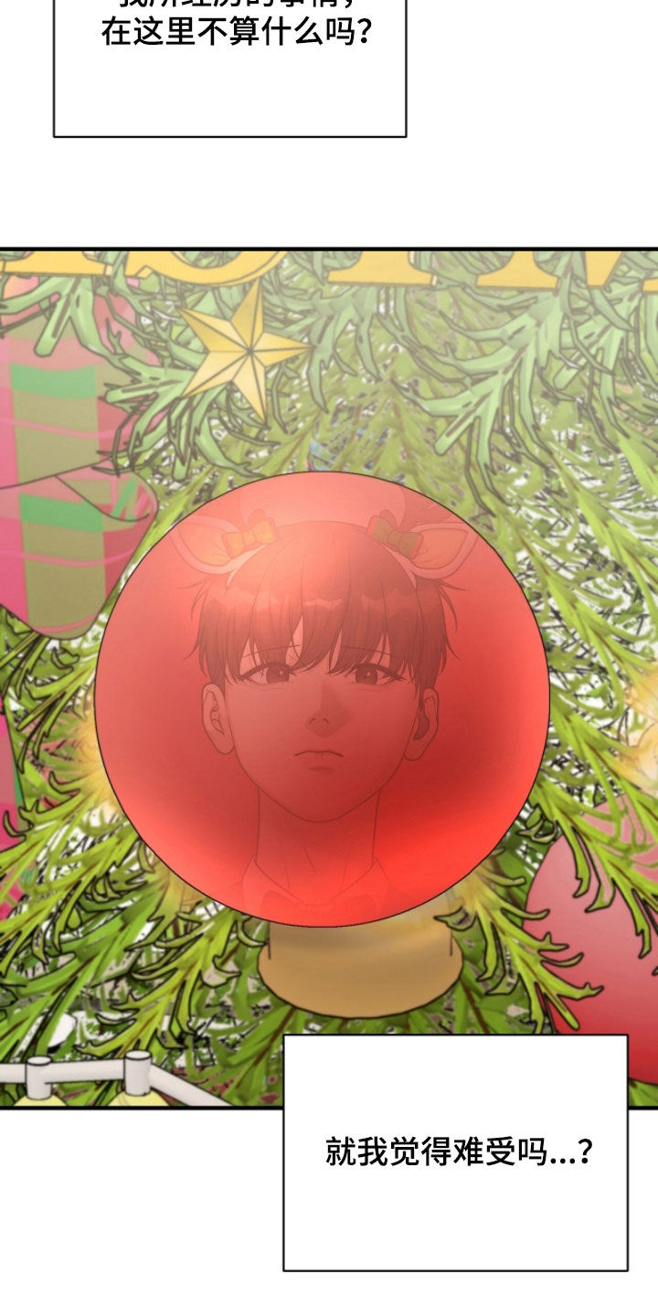 vvi发动机是什么意思漫画,第47章：圣诞节4图