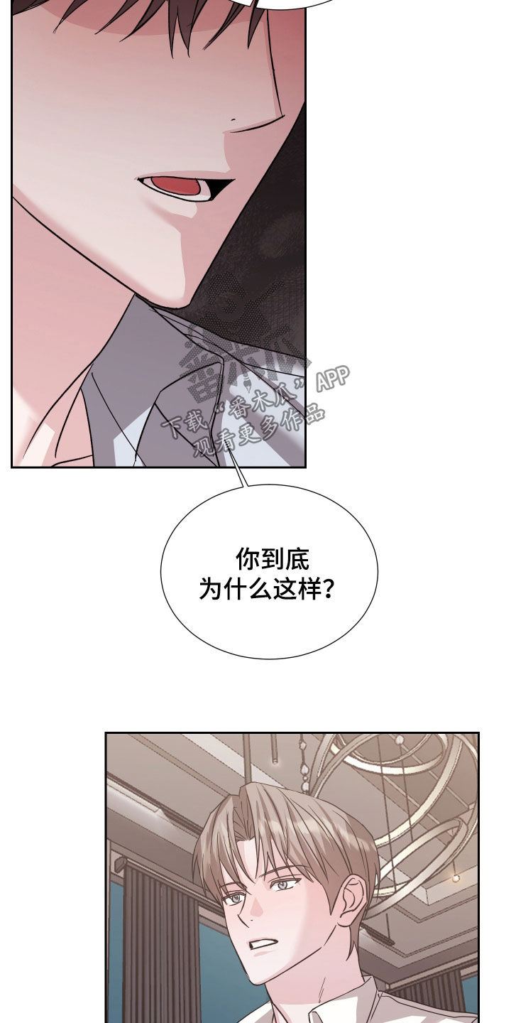 暗涌指导漫画,第36章：不速之客2图