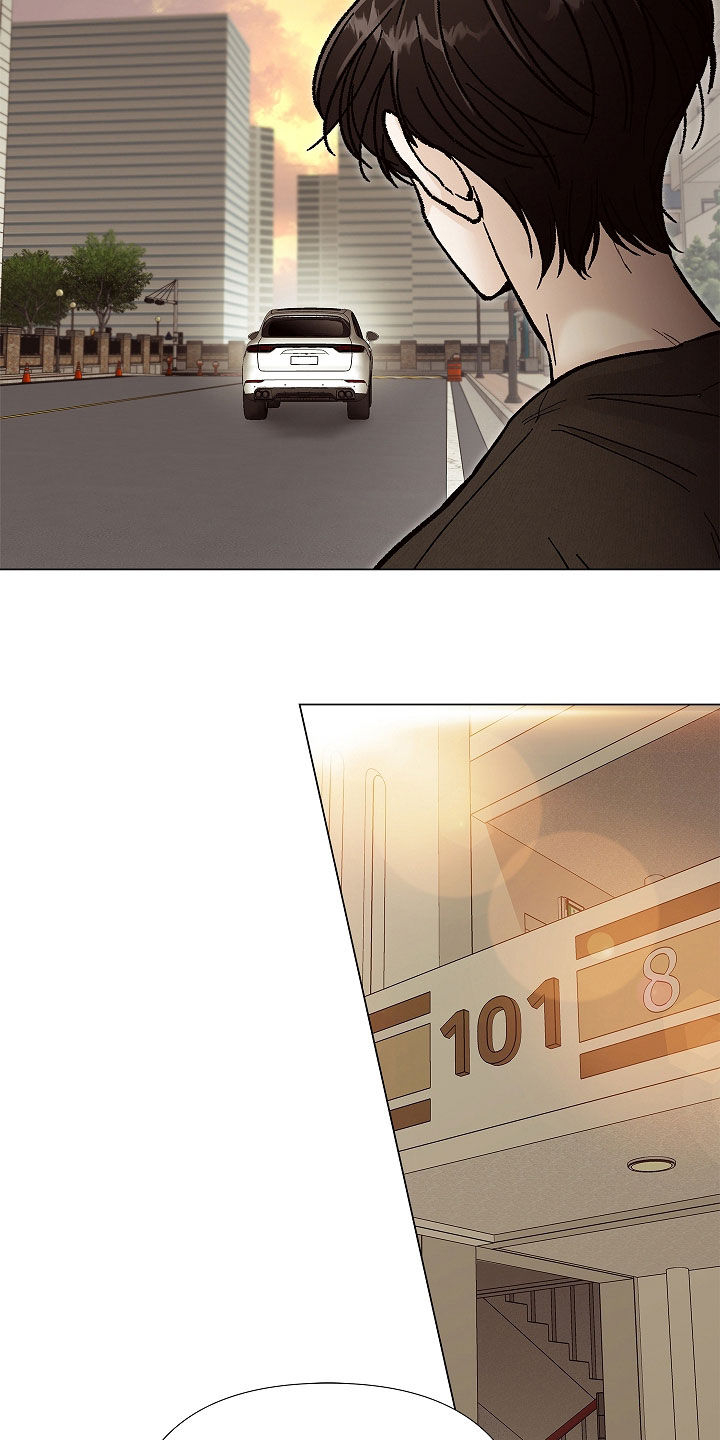 无感禁区漫画,第46章：争执4图
