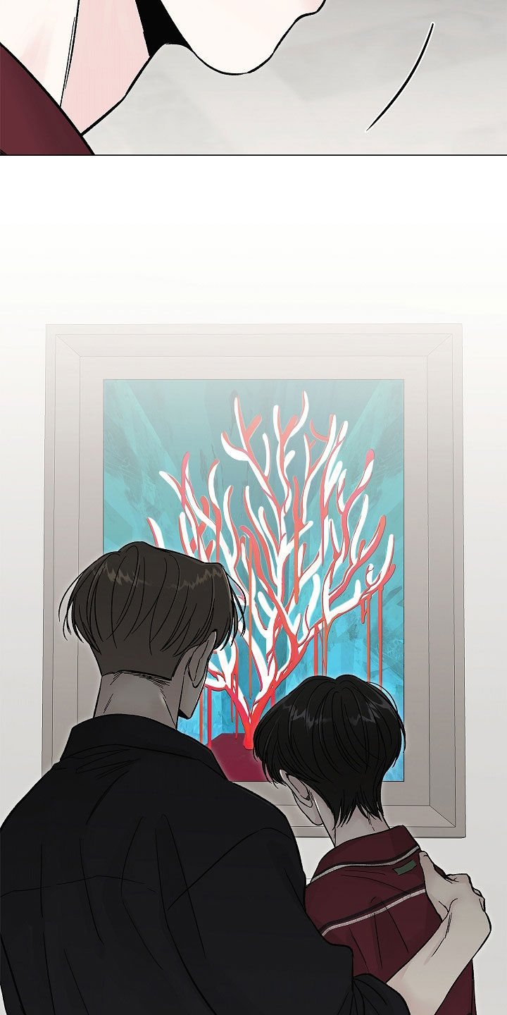 无感禁区漫画,第51章：命运2图