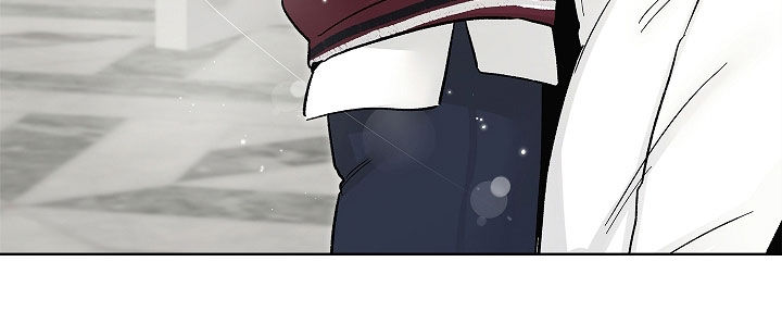 无感禁区漫画,第51章：命运1图