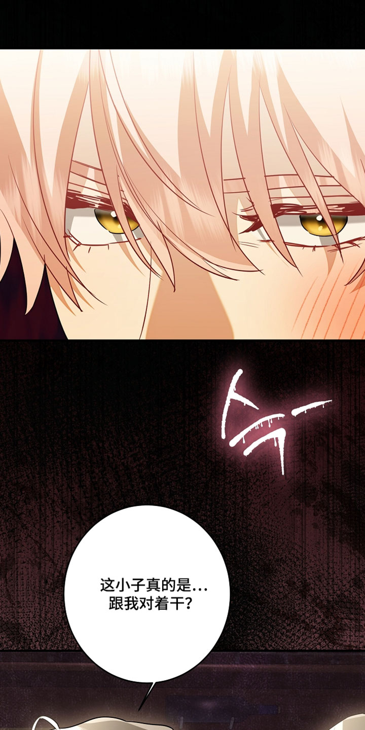 黑豹配角漫画,第48章：催眠气体2图