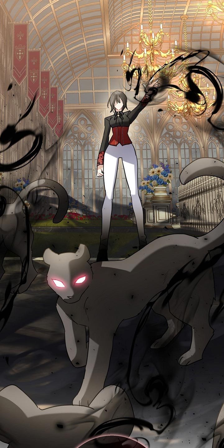 黑豹配偶超棘手漫画在哪里看漫画,第46章：去道歉吧2图