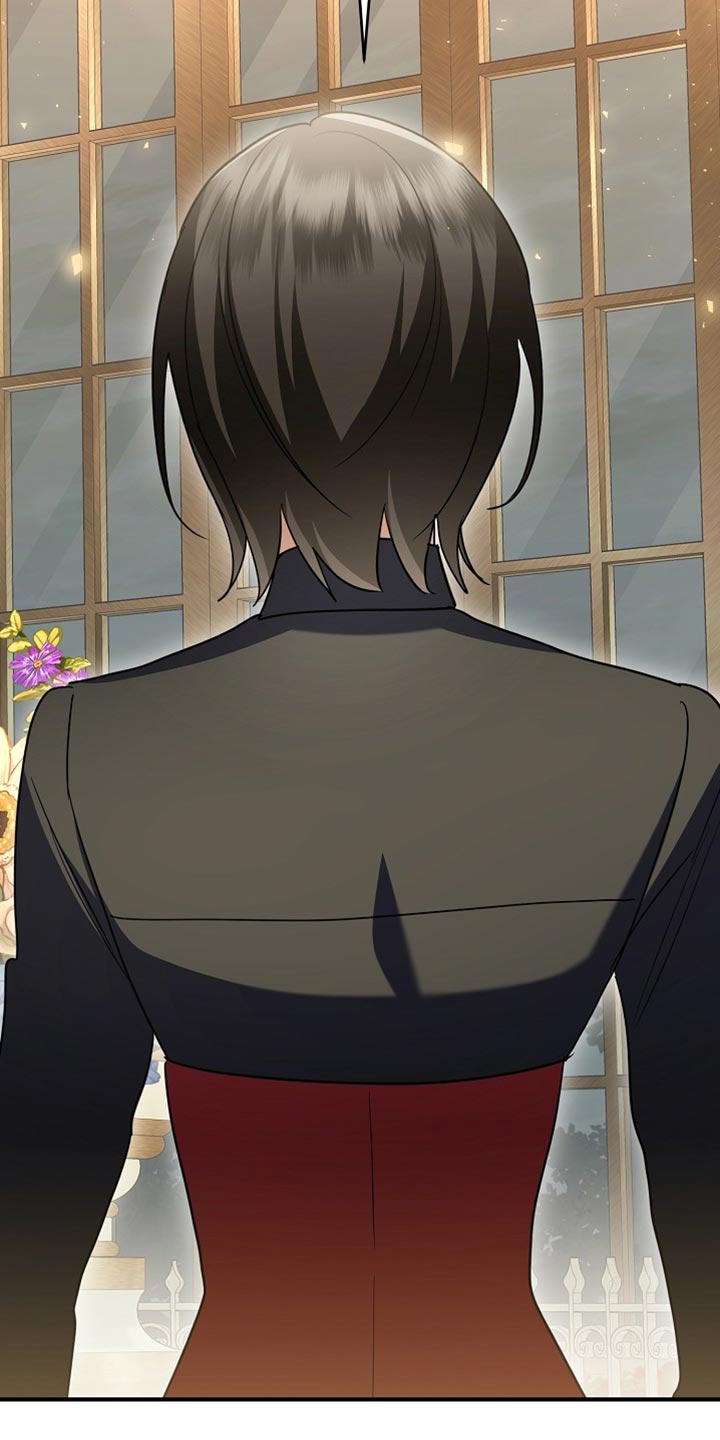 黑豹配偶超棘手漫画在哪里看漫画,第46章：去道歉吧1图