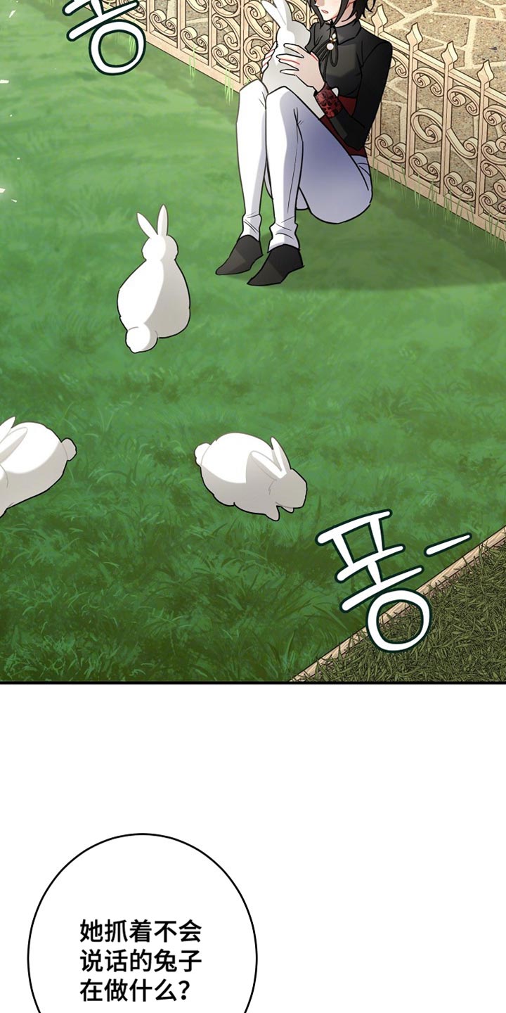 黑豹配偶超棘手设定漫画,第45章：我真的不想离婚3图