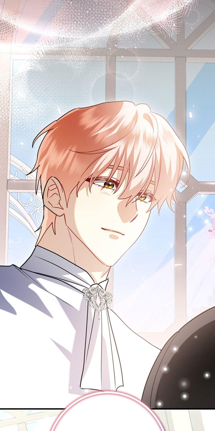 黑豹配偶超棘手角色漫画,第47章：我哪有那样的资格3图