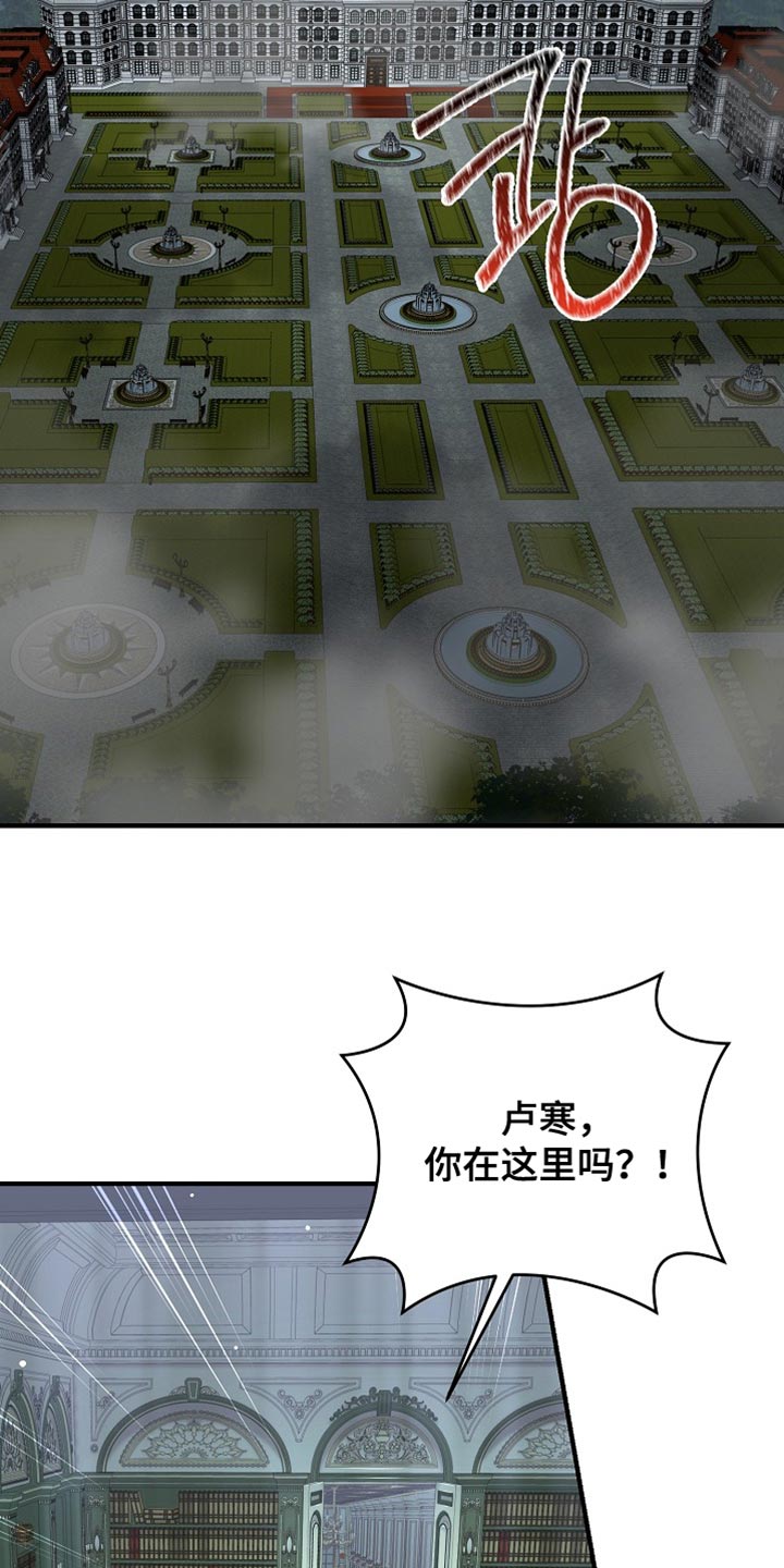 黑豹配偶超棘手角色漫画,第45章：我真的不想离婚5图