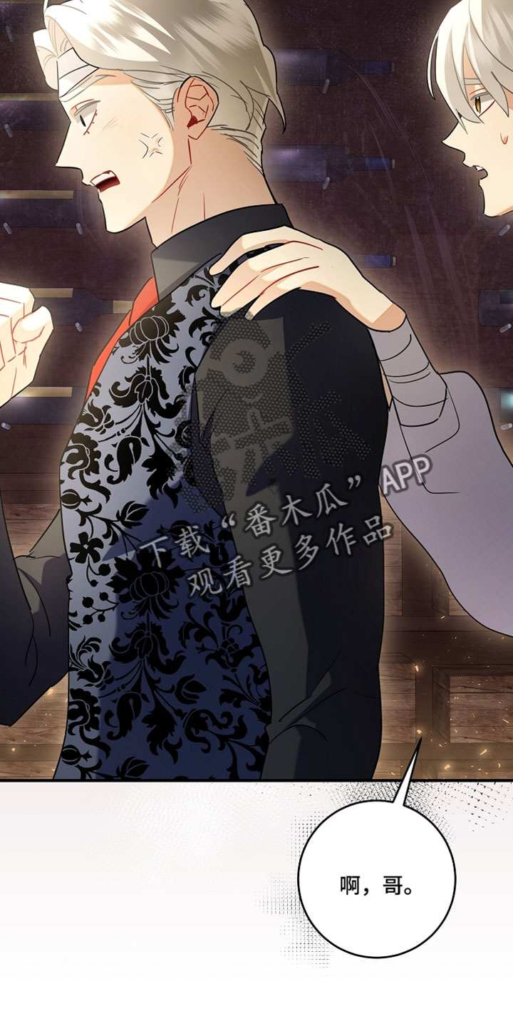 黑豹配角漫画,第48章：催眠气体3图