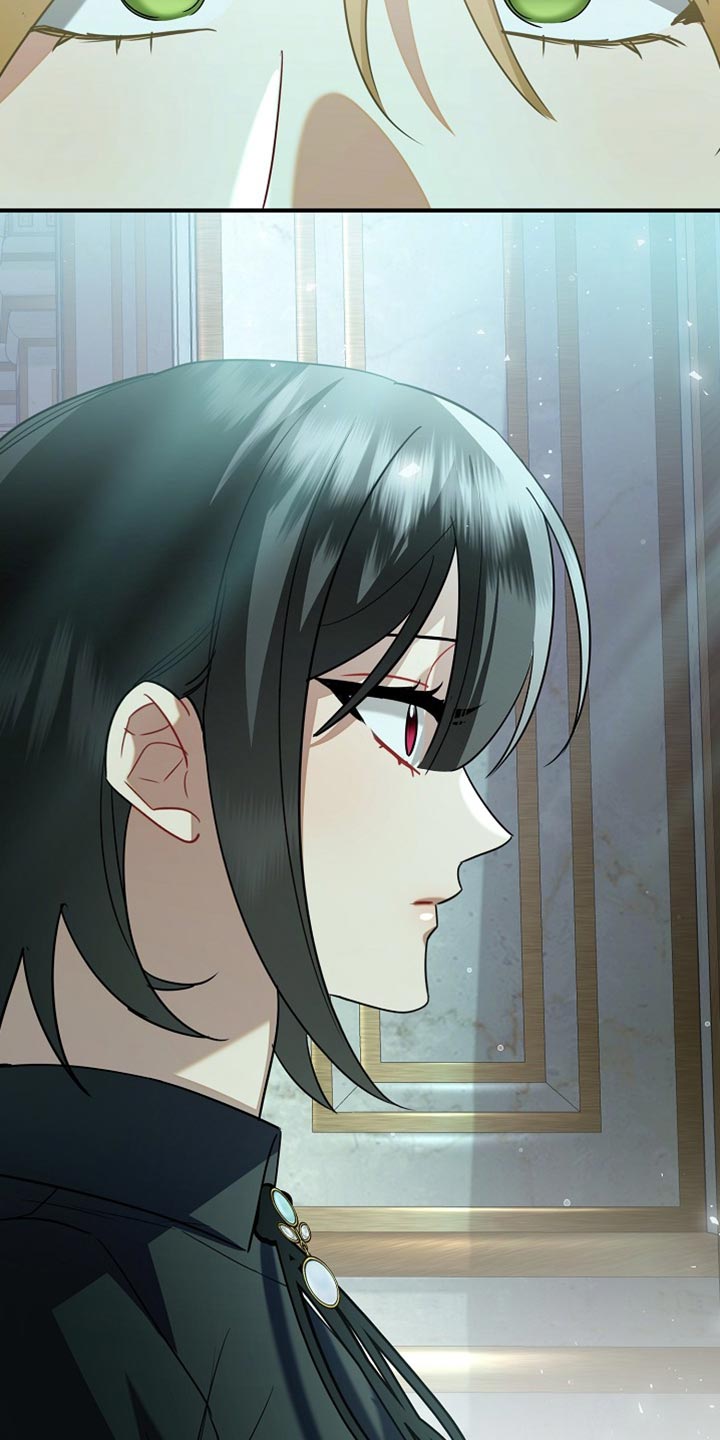 黑豹配偶超棘手角色漫画,第45章：我真的不想离婚4图