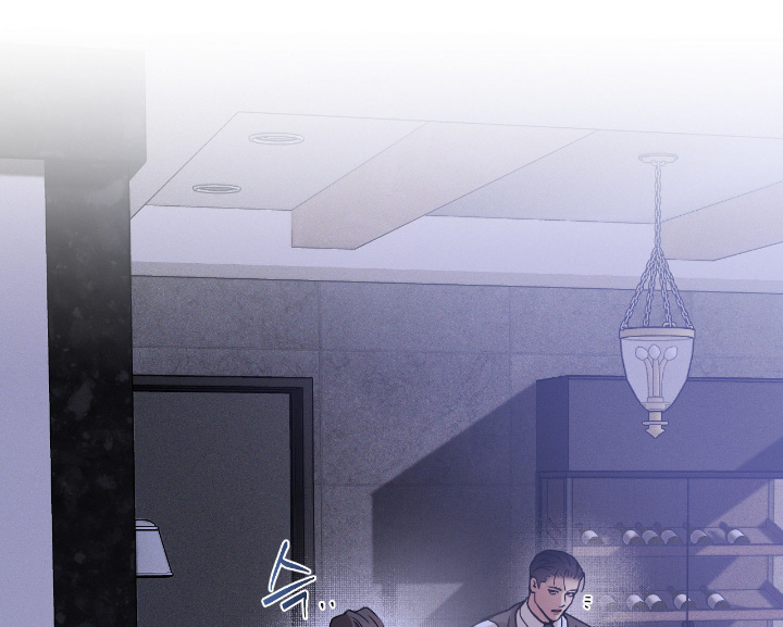 点燃的烟小说作品漫画,第36章：那么正式5图