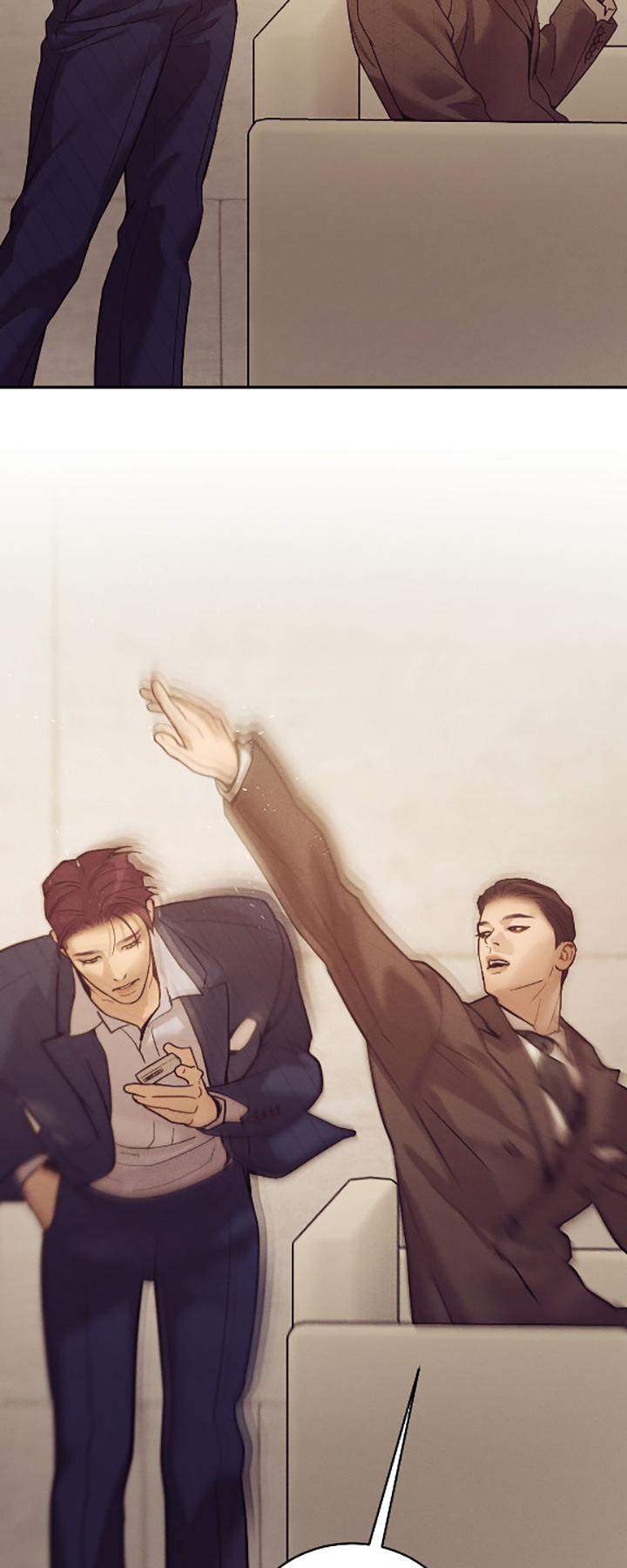 点燃的罪孽角色漫画,第39章：还给我2图