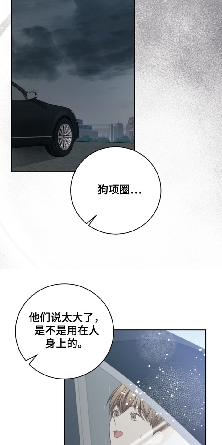 香稻米漫画,第42章：你怎么知道我在哪5图