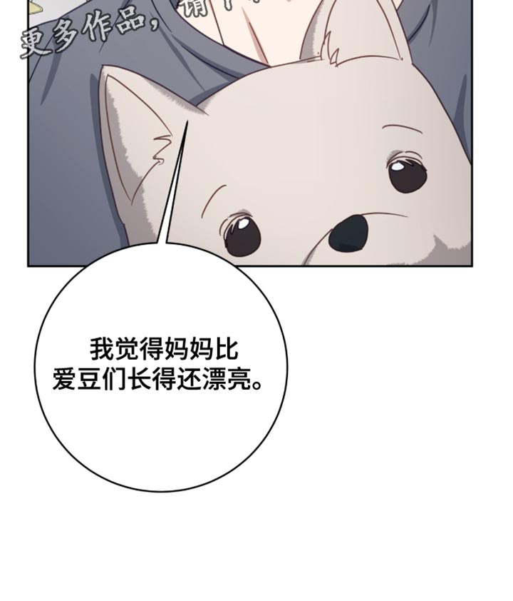 向导迷途漫画,第41章：耍了点小心机2图