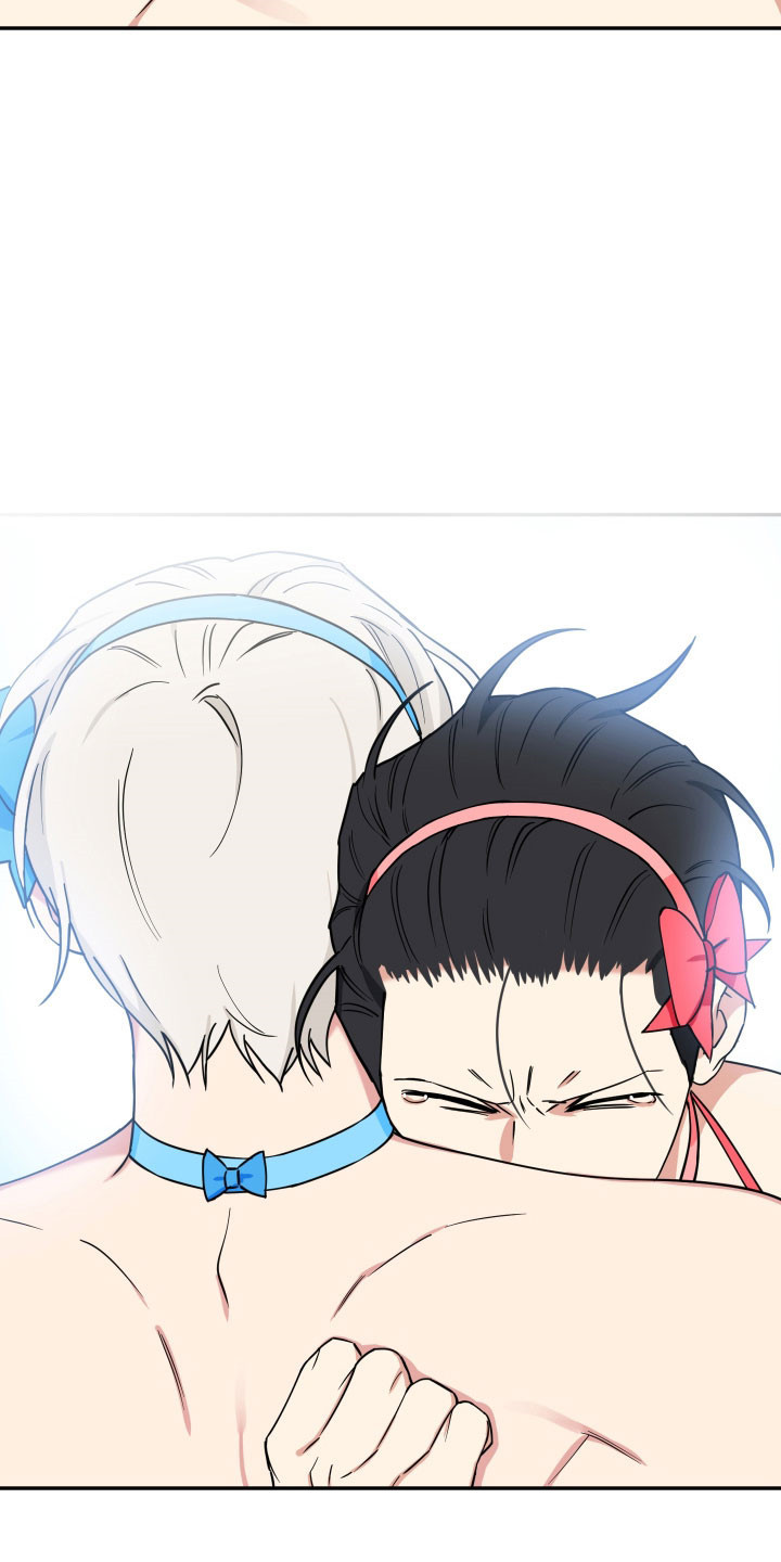 致命粉红漫画,第61章：全体攻击5图