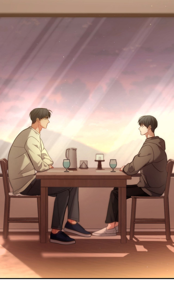 双生救赎结局漫画,第70章：天坑5图