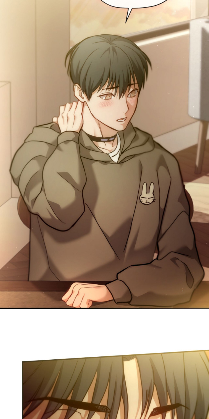 双生救赎结局漫画,第70章：天坑2图