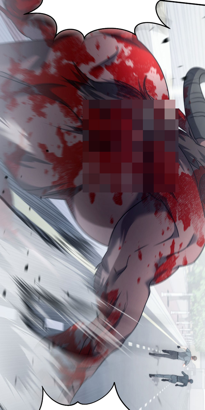 双生救赎结局漫画,第73章：目标靠近5图