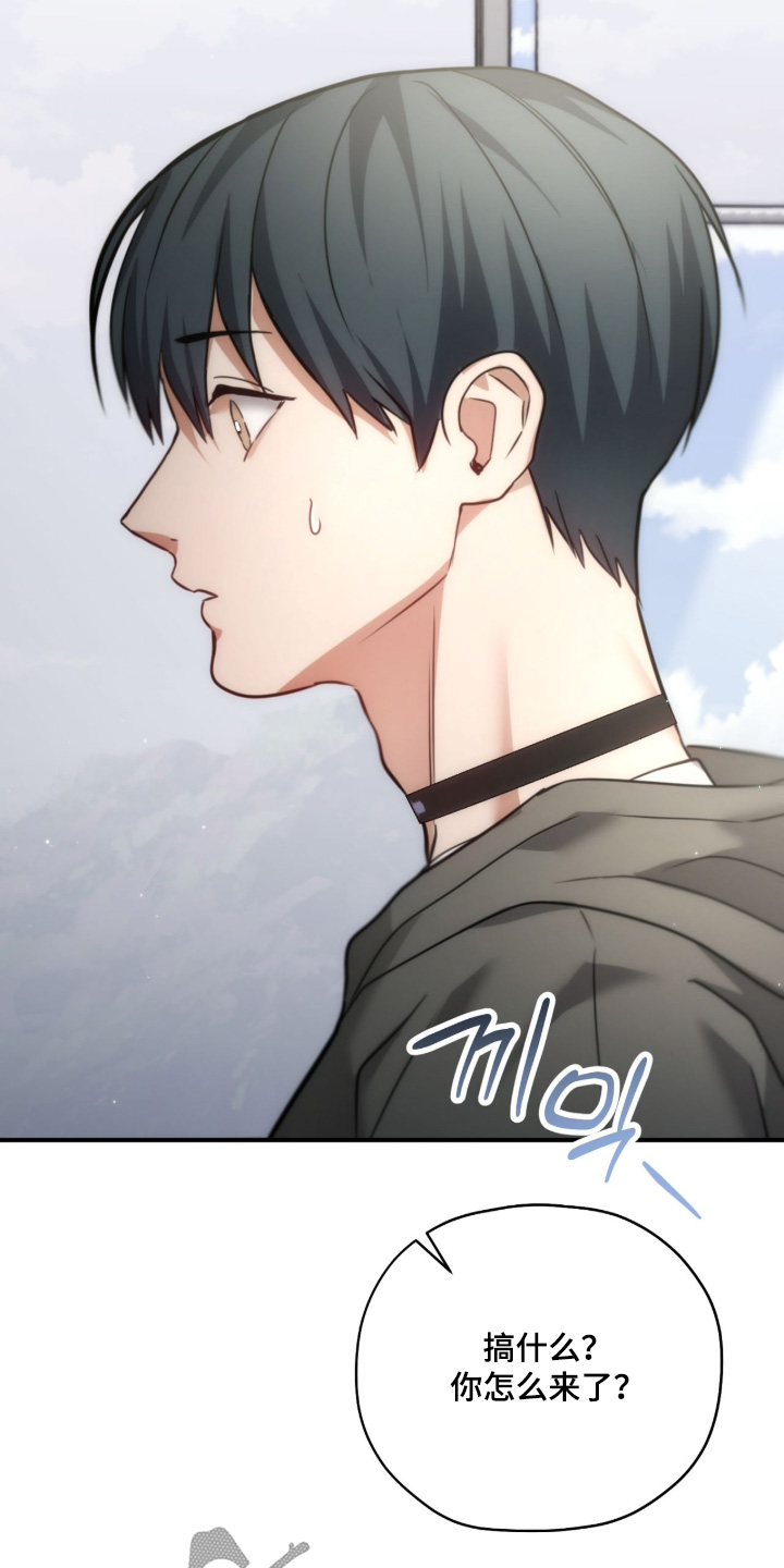 双生子爬梯实验漫画,第68章：我们聊聊3图