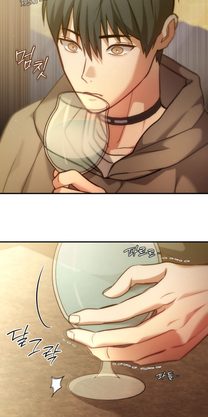 双生救赎结局漫画,第70章：天坑4图