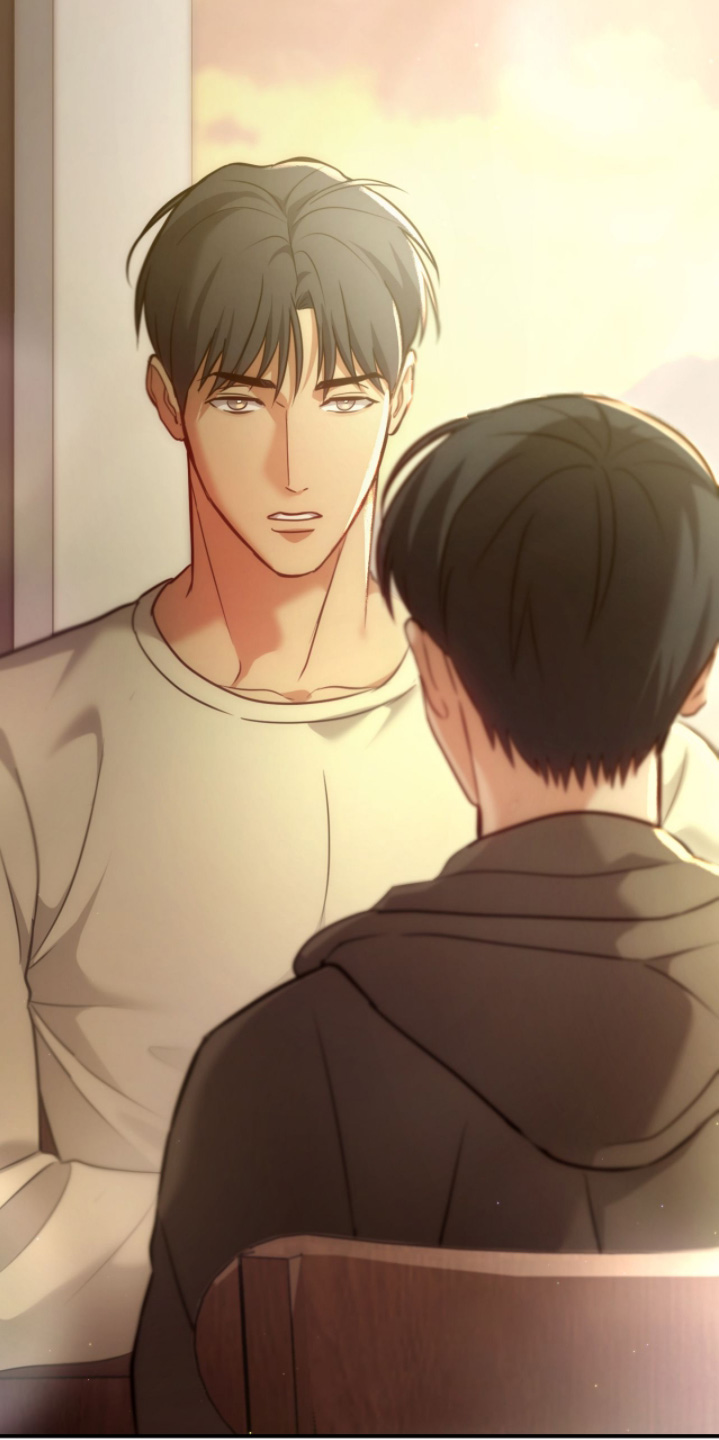 双生救赎结局漫画,第70章：天坑3图