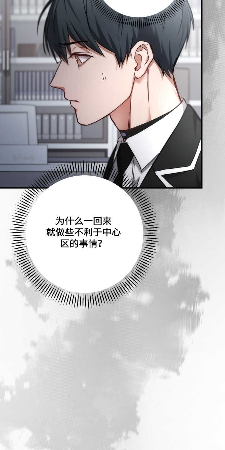 双生子漫画,第66章：我不介意5图