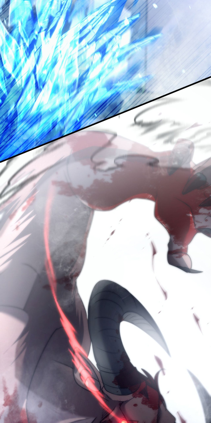 双重生救赎漫画,第74章：赶紧撤离【第一季完结】5图