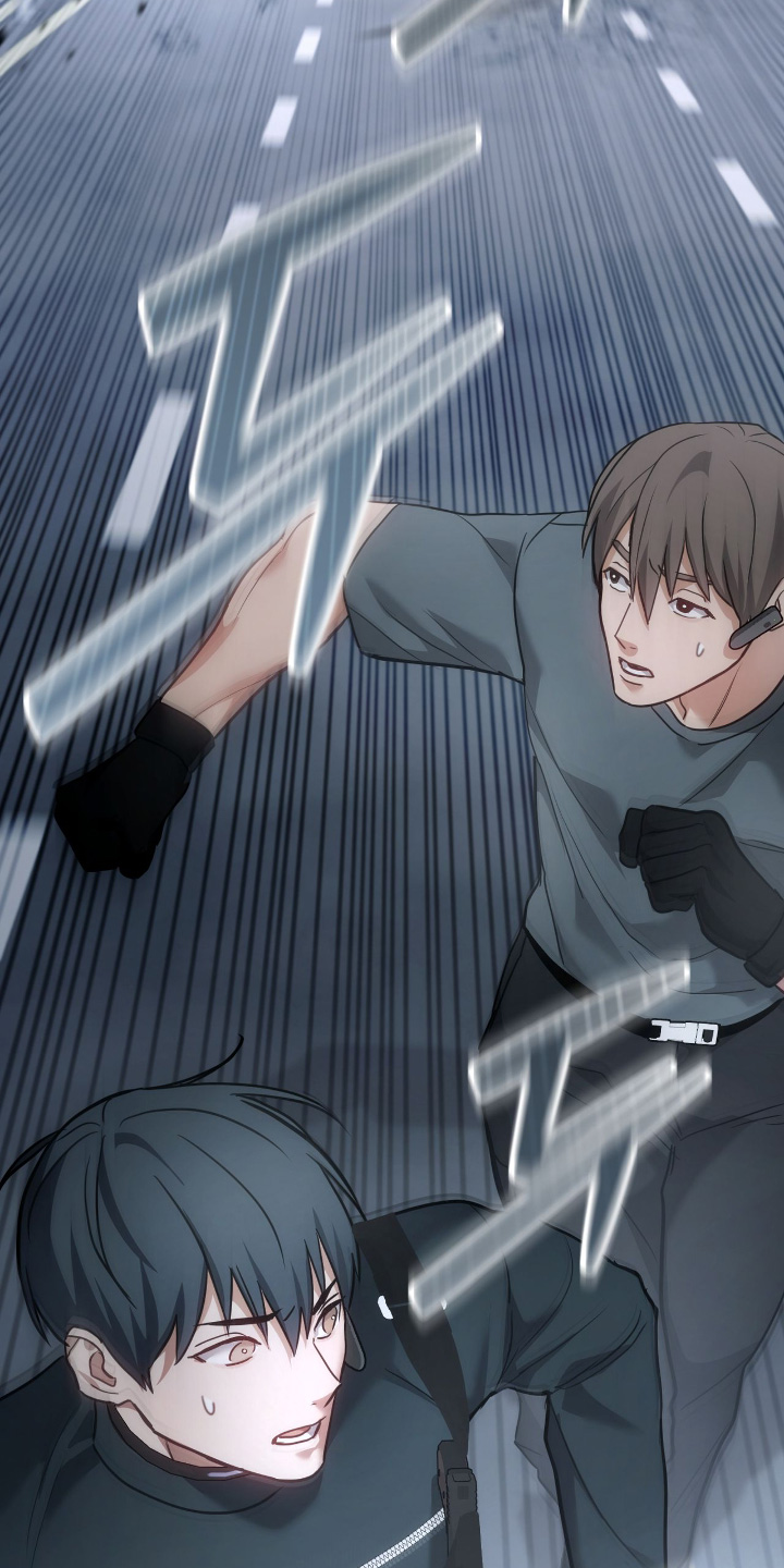 双生救赎知乎免费阅读无弹窗漫画,第73章：目标靠近2图