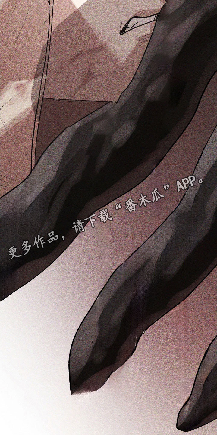 紫罗兰联名款漫画,第36章：遭遇偷袭2图