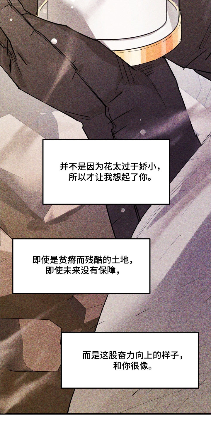 紫罗兰协议漫画,第35章：无情捏碎3图