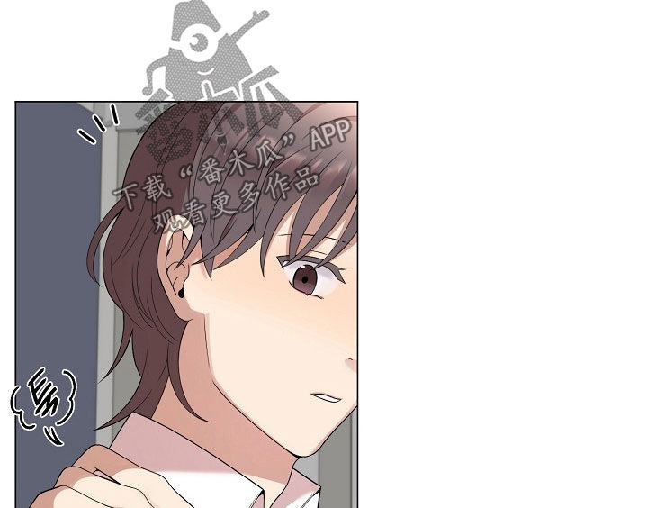 偏执依存漫画,第63章：是我抛弃了你2图