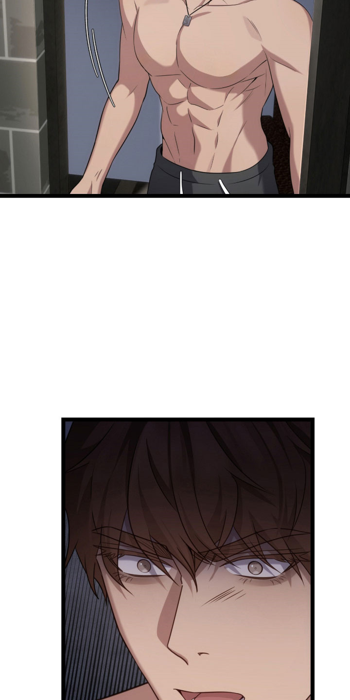 异能共振漫画,第55章：晕倒5图