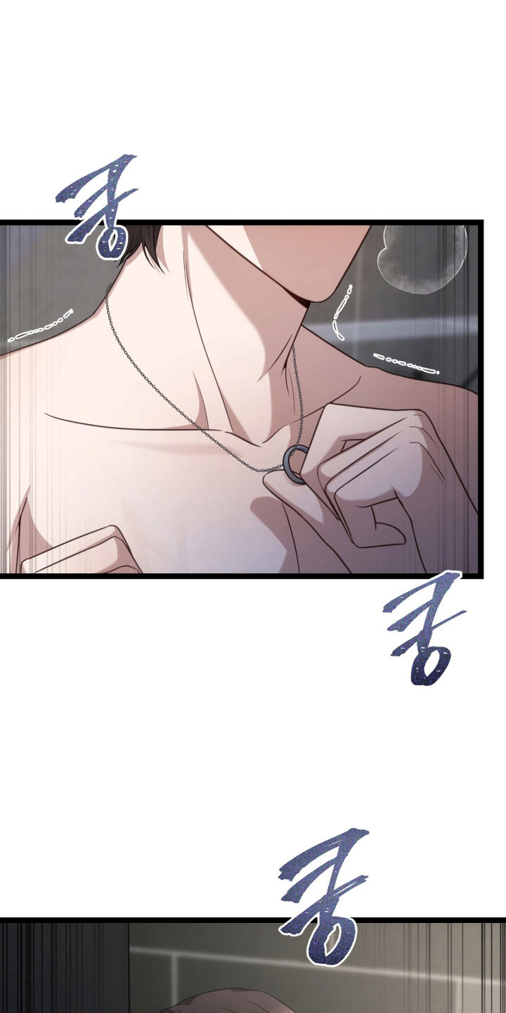 异能高手在校园漫画,第54章：不要关门2图