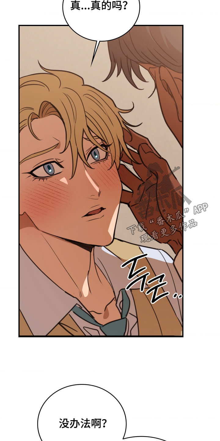 血压多高该吃药漫画,第43章：全靠他了4图