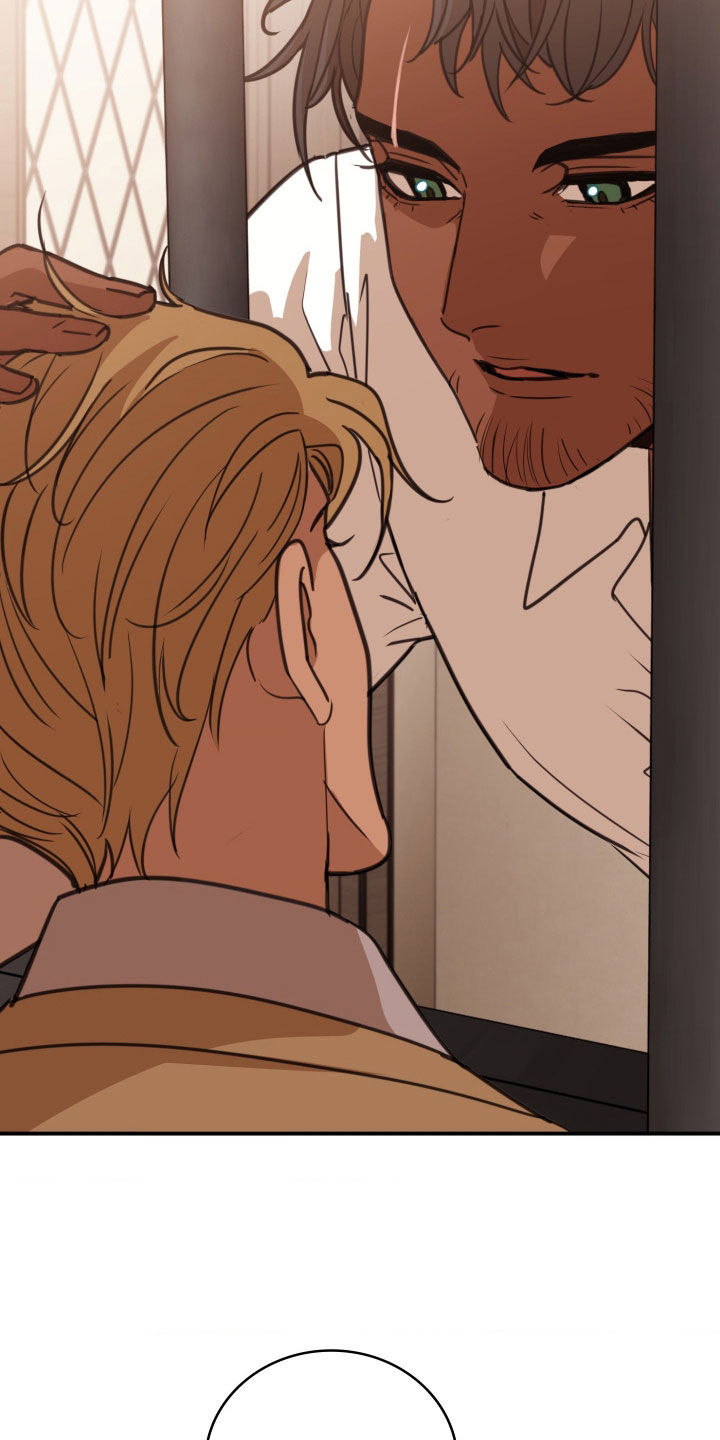 血压多高该吃药漫画,第43章：全靠他了3图