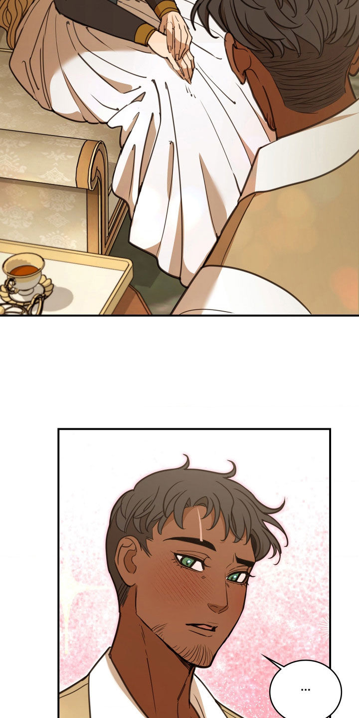 血常规检查可以检查出什么疾病漫画,第40章：双胞胎姐姐5图