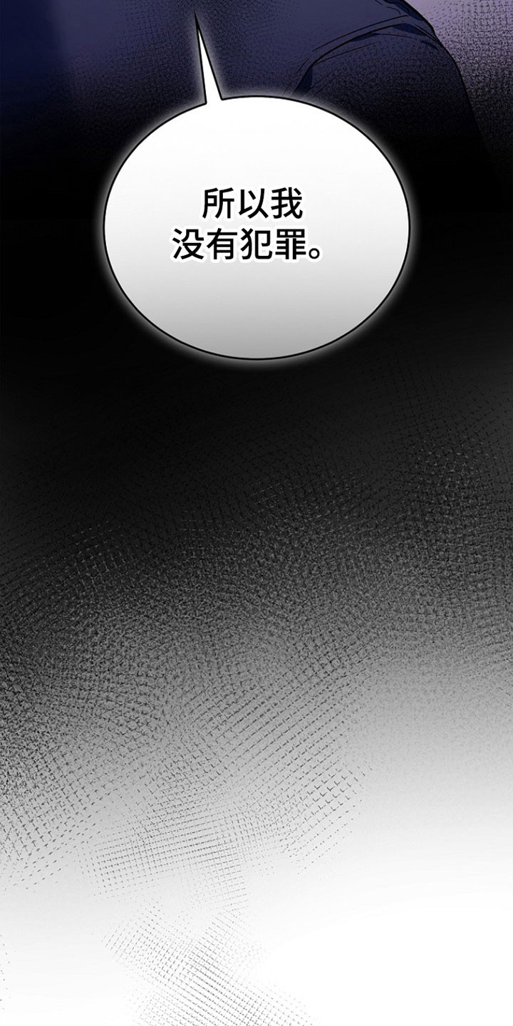 夜雾罪证漫画,第39章：我没犯罪4图